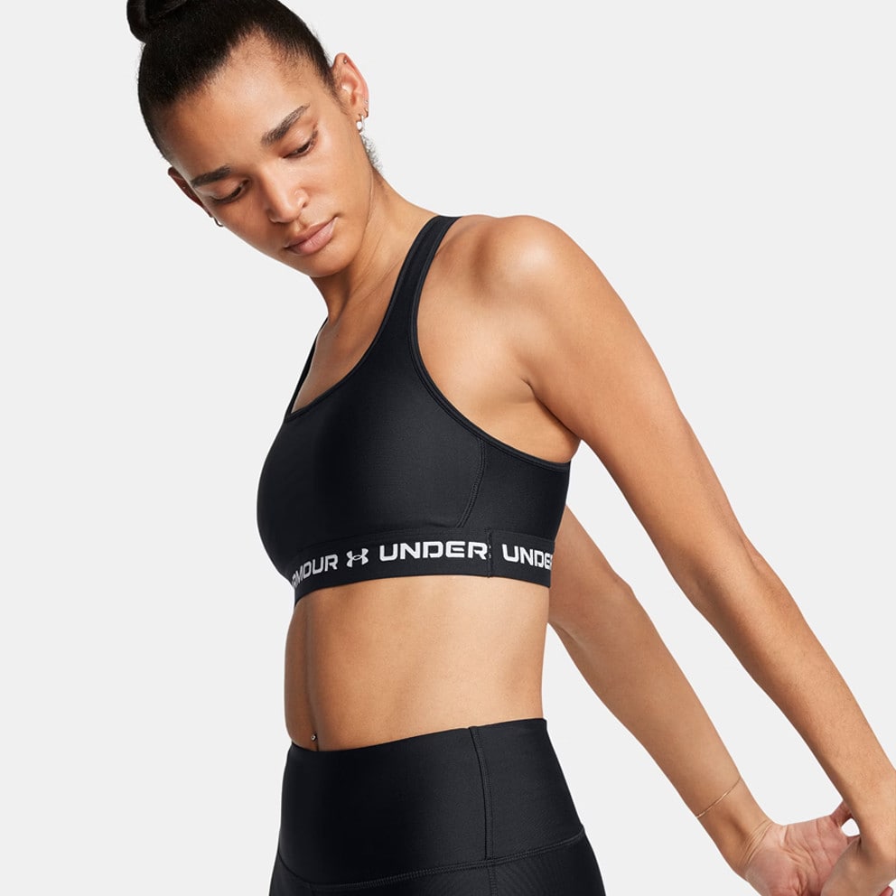 Under Armour Crossback Women's Mid Bra