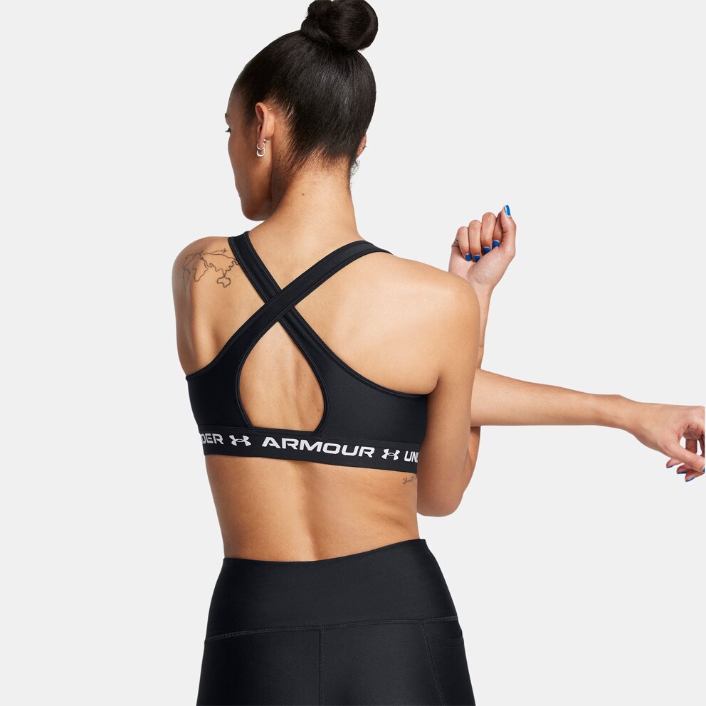 Under Armour Crossback Women's Mid Bra