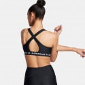 Under Armour Crossback Women's Mid Bra