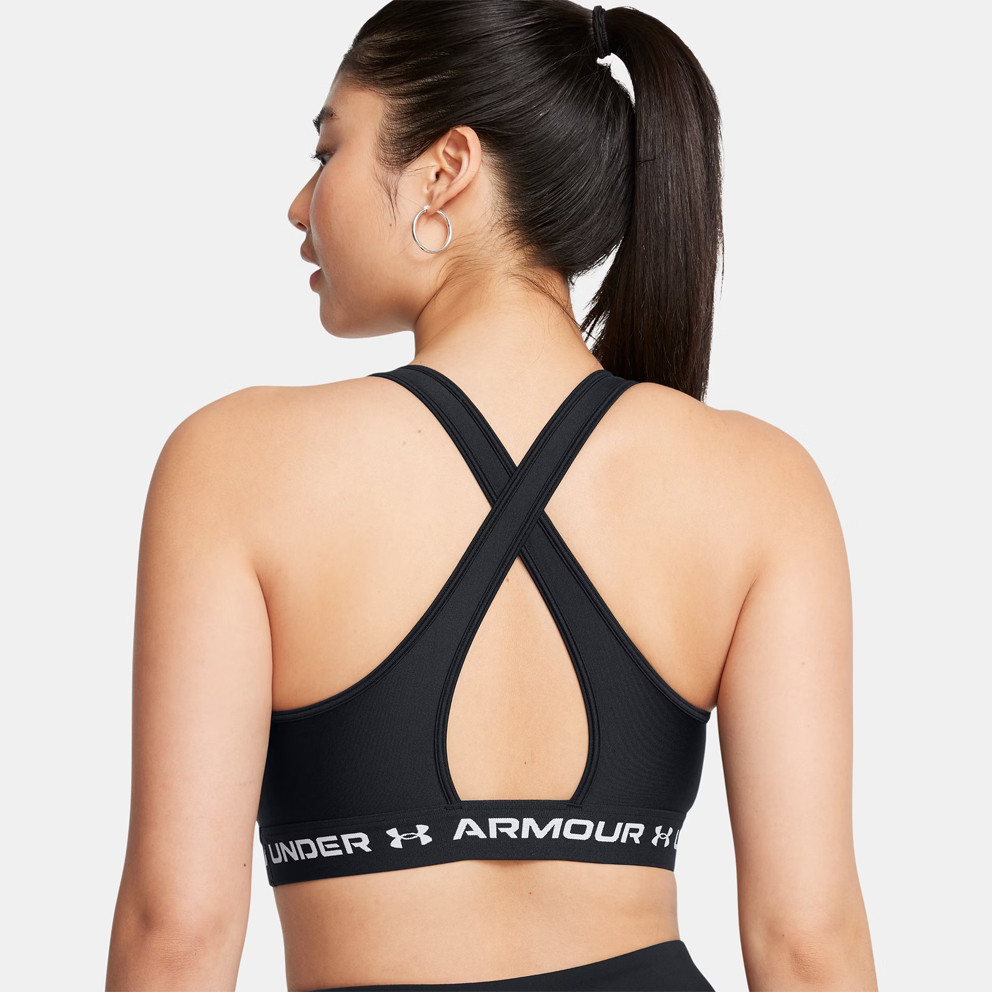 Under Armour Crossback Women's Mid Bra