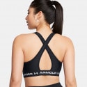 Under Armour Crossback Women's Mid Bra