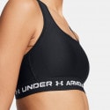 Under Armour Crossback Women's Mid Bra