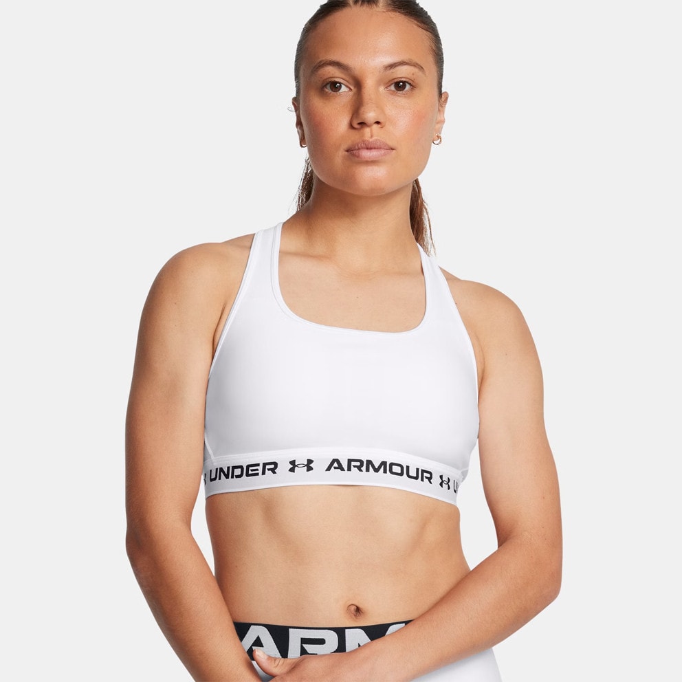 Under Armour Crossback Women's Mid Bra