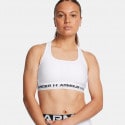 Under Armour Crossback Women's Mid Bra