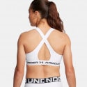 Under Armour Crossback Women's Mid Bra