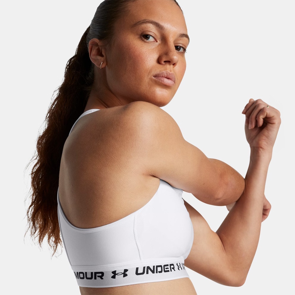 Under Armour Crossback Women's Mid Bra