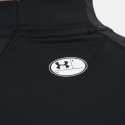 Under Armour Authentics Mockneck Women's Long Sleeve T-Shirt