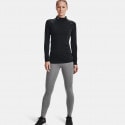 Under Armour Authentics Mockneck Women's Long Sleeve T-Shirt