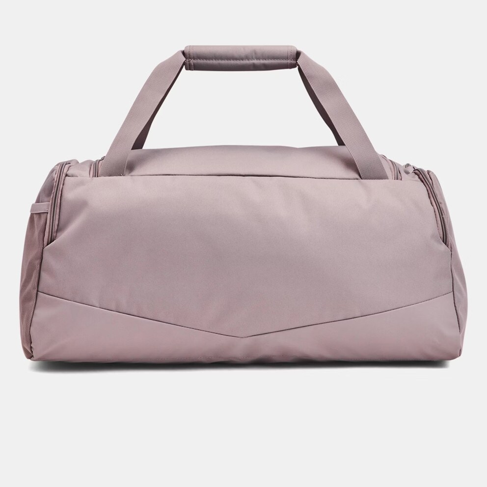 Under Armour Undeniable 5.0 Duffle Unisex Gym Bag Pink 1369222 015
