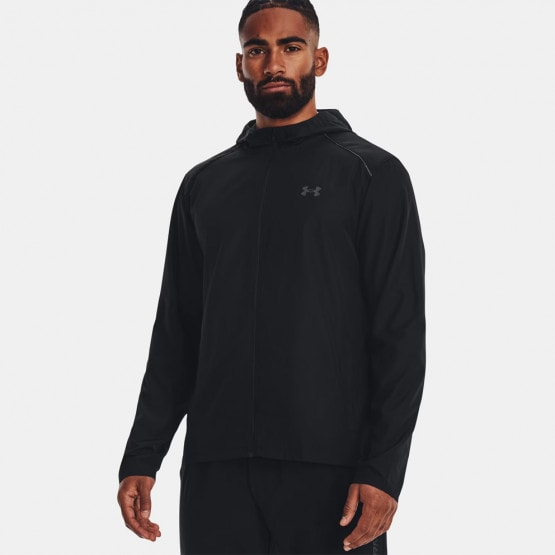 Under Armour Storm Run Men's Hooded Jacket