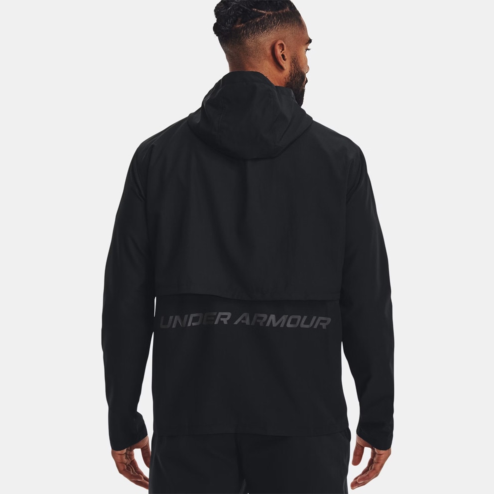 Under Armour Storm Run Men's Hooded Jacket