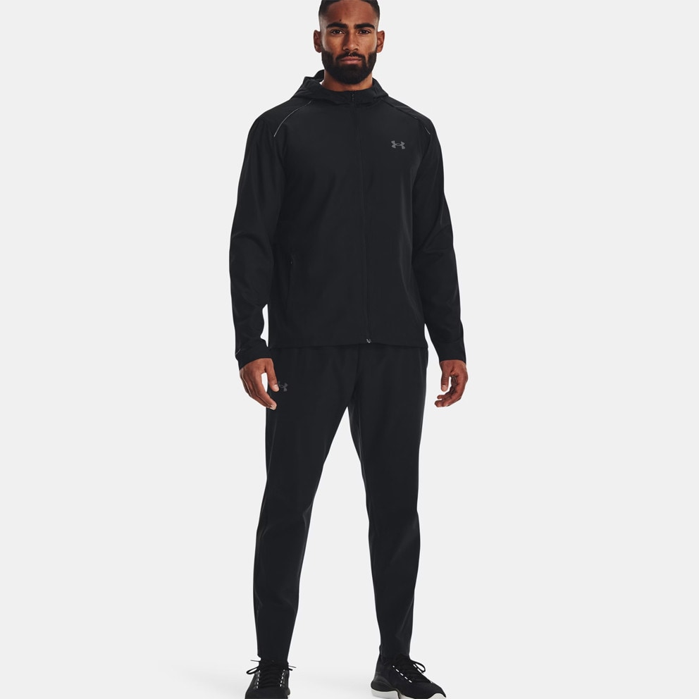 Under Armour Storm Run Men's Hooded Jacket