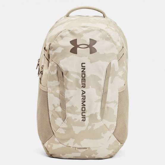 Under Armour Hustle 6.0 Backpack 
