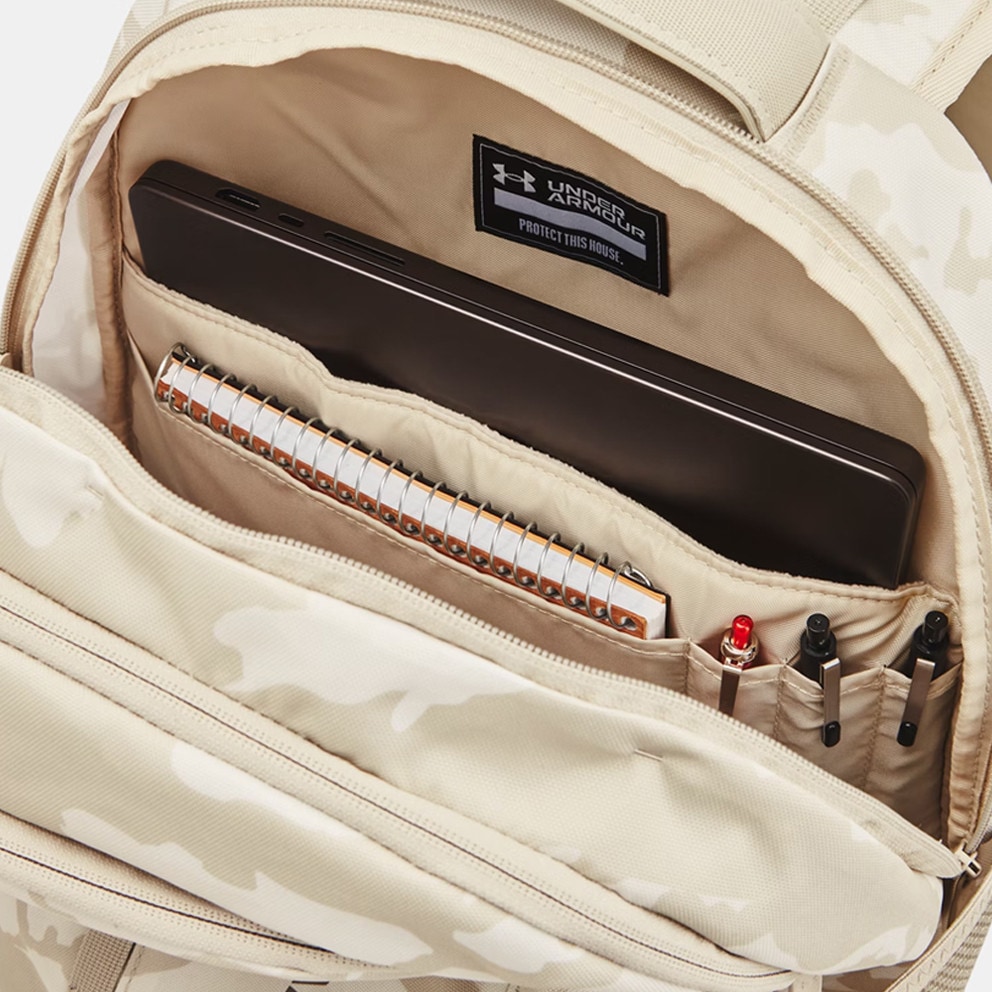 Under Armour Hustle 6.0 Backpack 