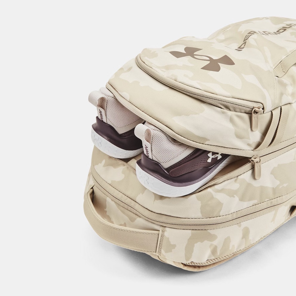 Under Armour Hustle 6.0 Backpack 