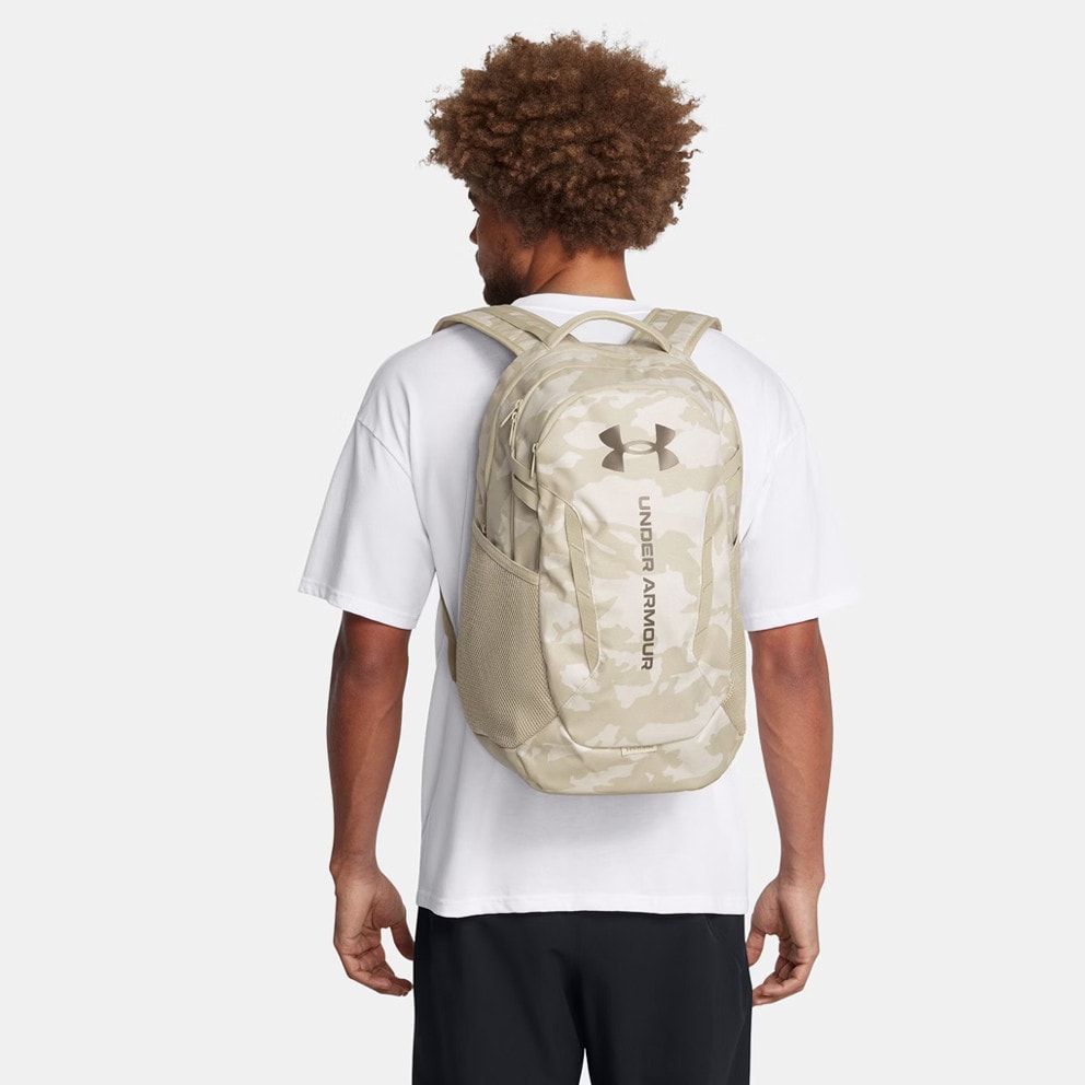 Under Armour Hustle 6.0 Backpack 