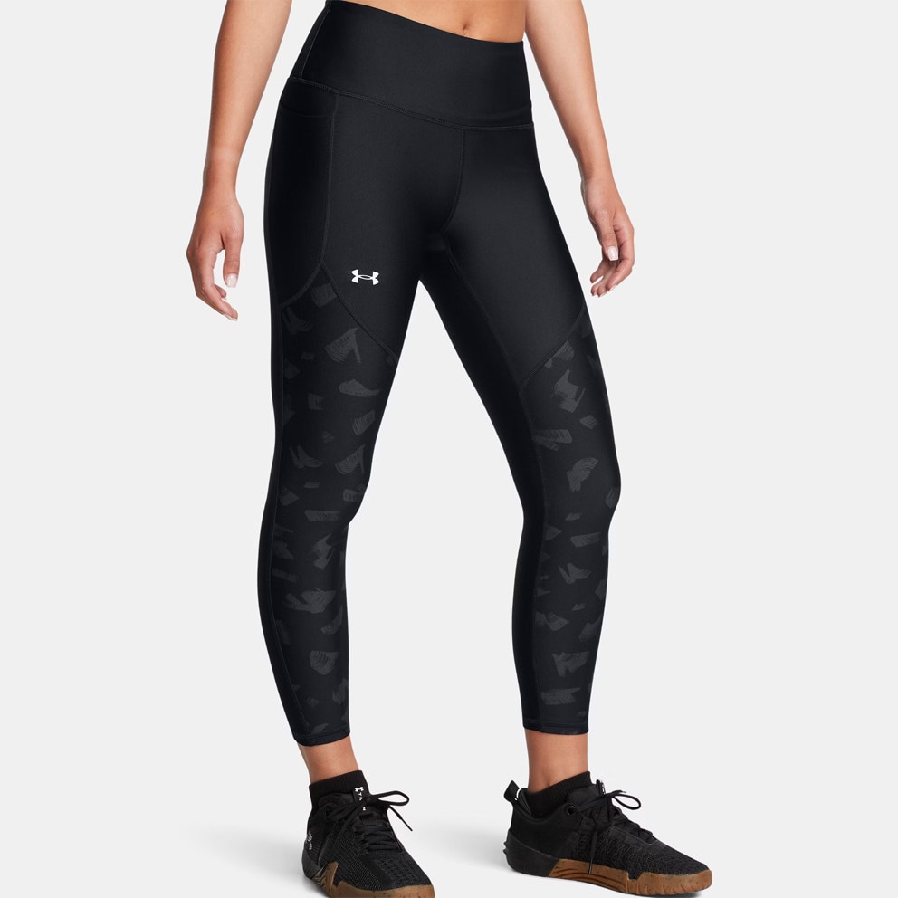 Under Armour Tech Print Panel Women's Leggings