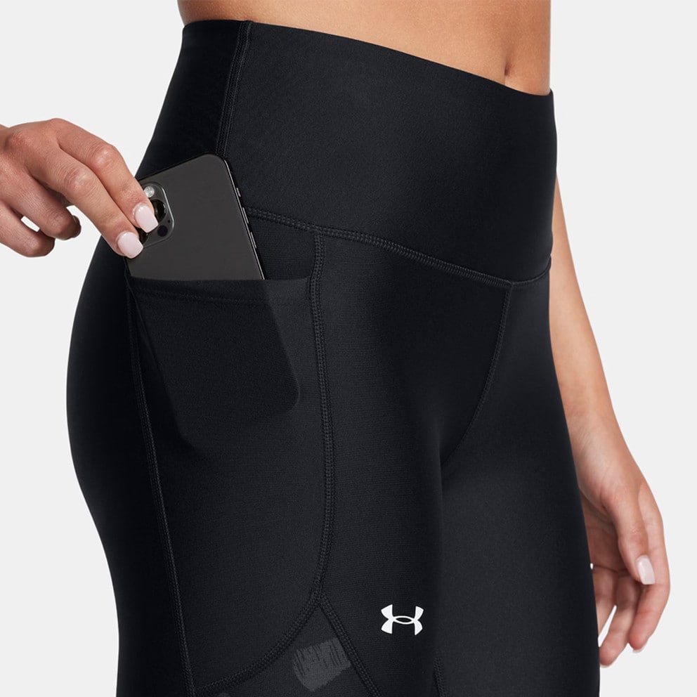 Under Armour Tech Print Panel Women's Leggings
