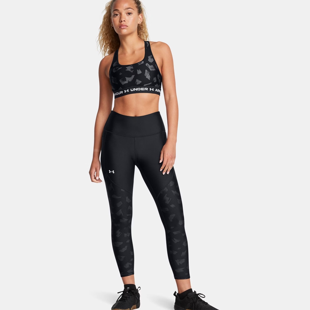 Under Armour Tech Print Panel Women's Leggings