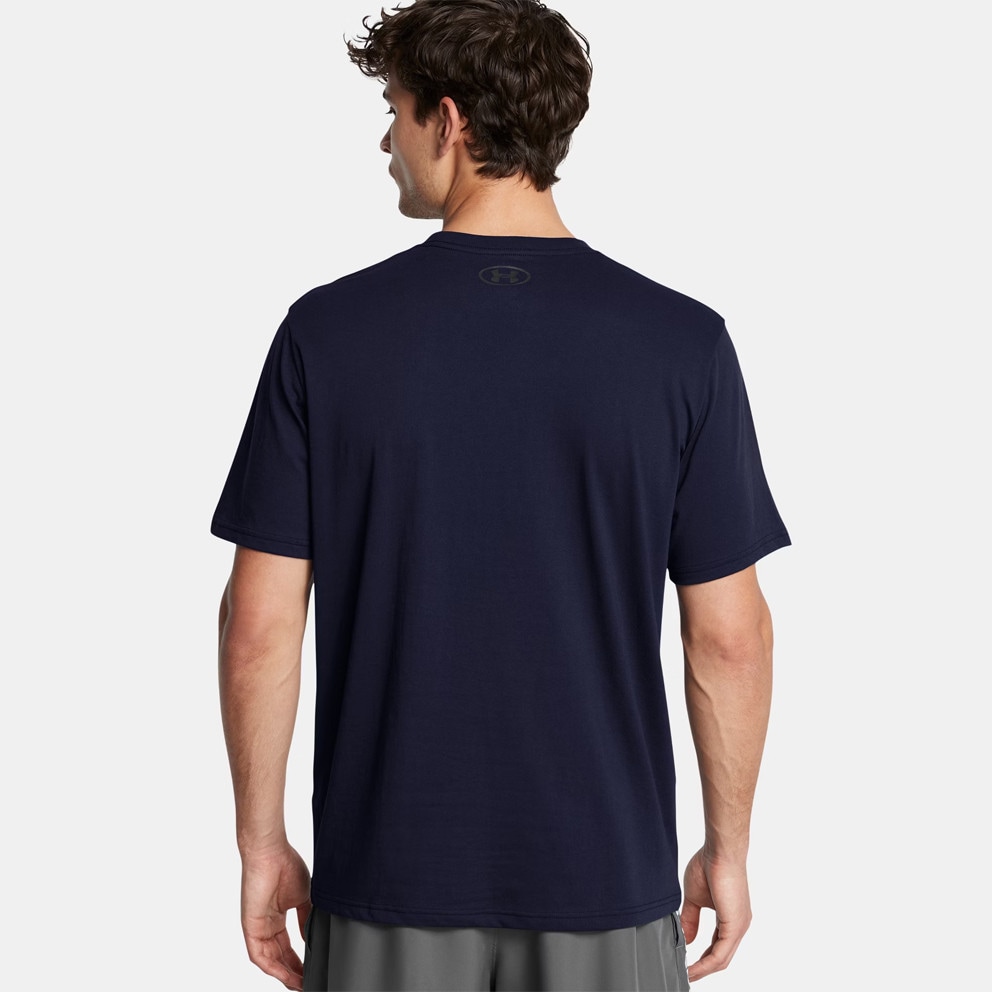 Under Armour Boxed Sports Men's T-Shirt