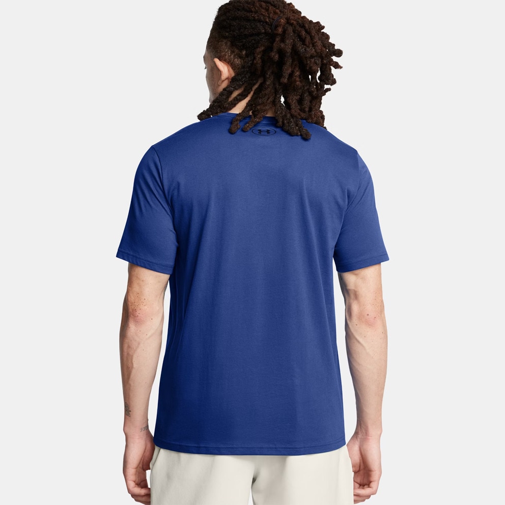 Under Armour Men's T-Shirt