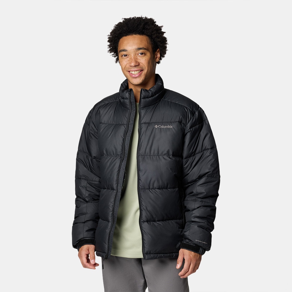 Columbia Pike Lake II Men's Jacket