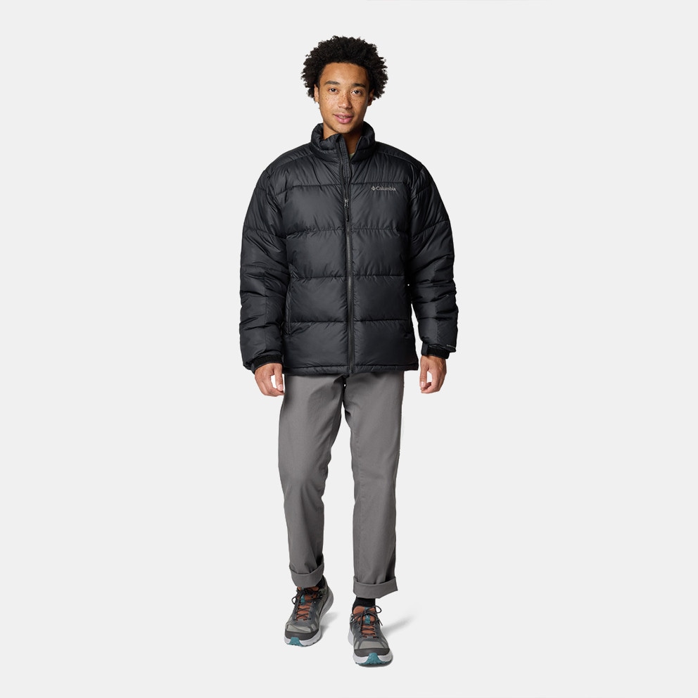 Columbia Pike Lake II Men's Jacket