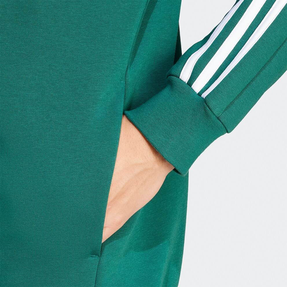 adidas Essentials Fleece 3-Stripes Men's Track Top