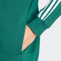adidas Essentials Fleece 3-Stripes Men's Track Top