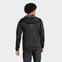 adidas Camo Men's Track Top