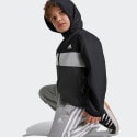 adidas Tiberio Kids' Windbreaker Jacket