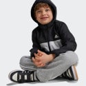 adidas Tiberio Kids' Windbreaker Jacket