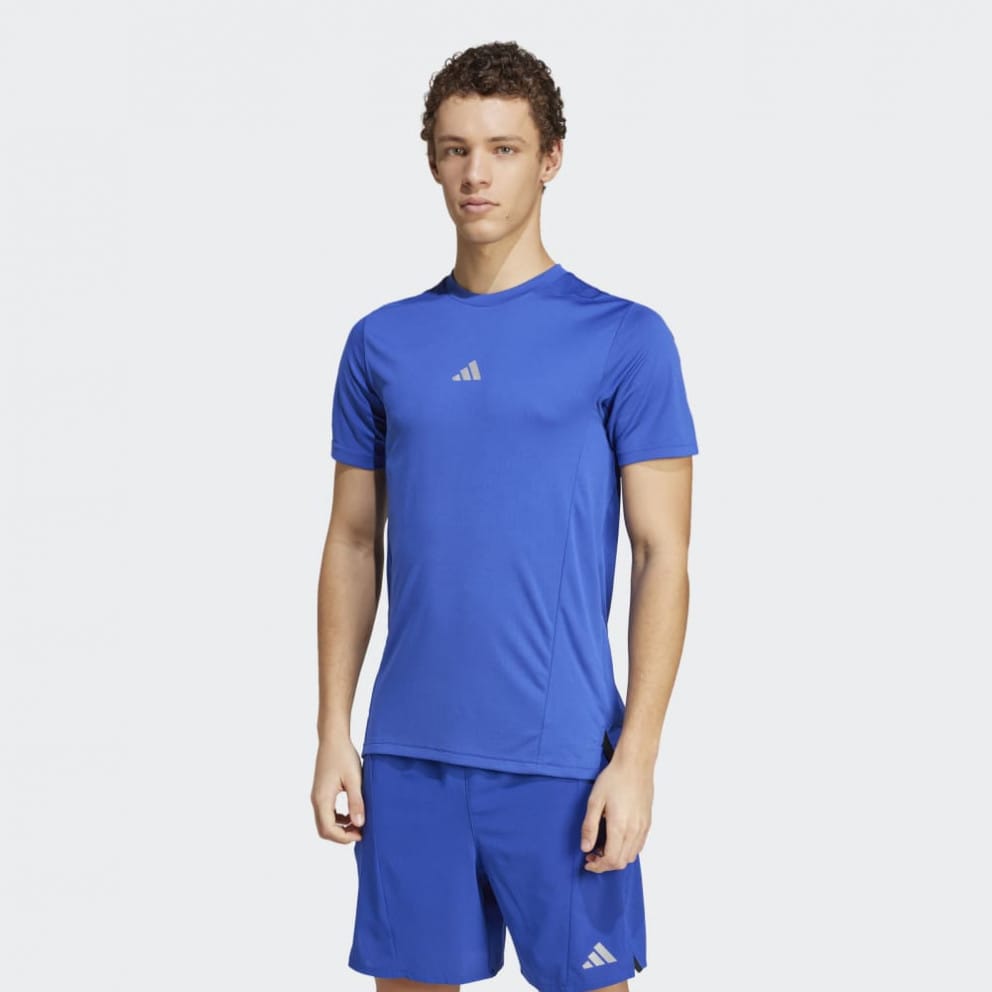 adidas D4T Hr Tee