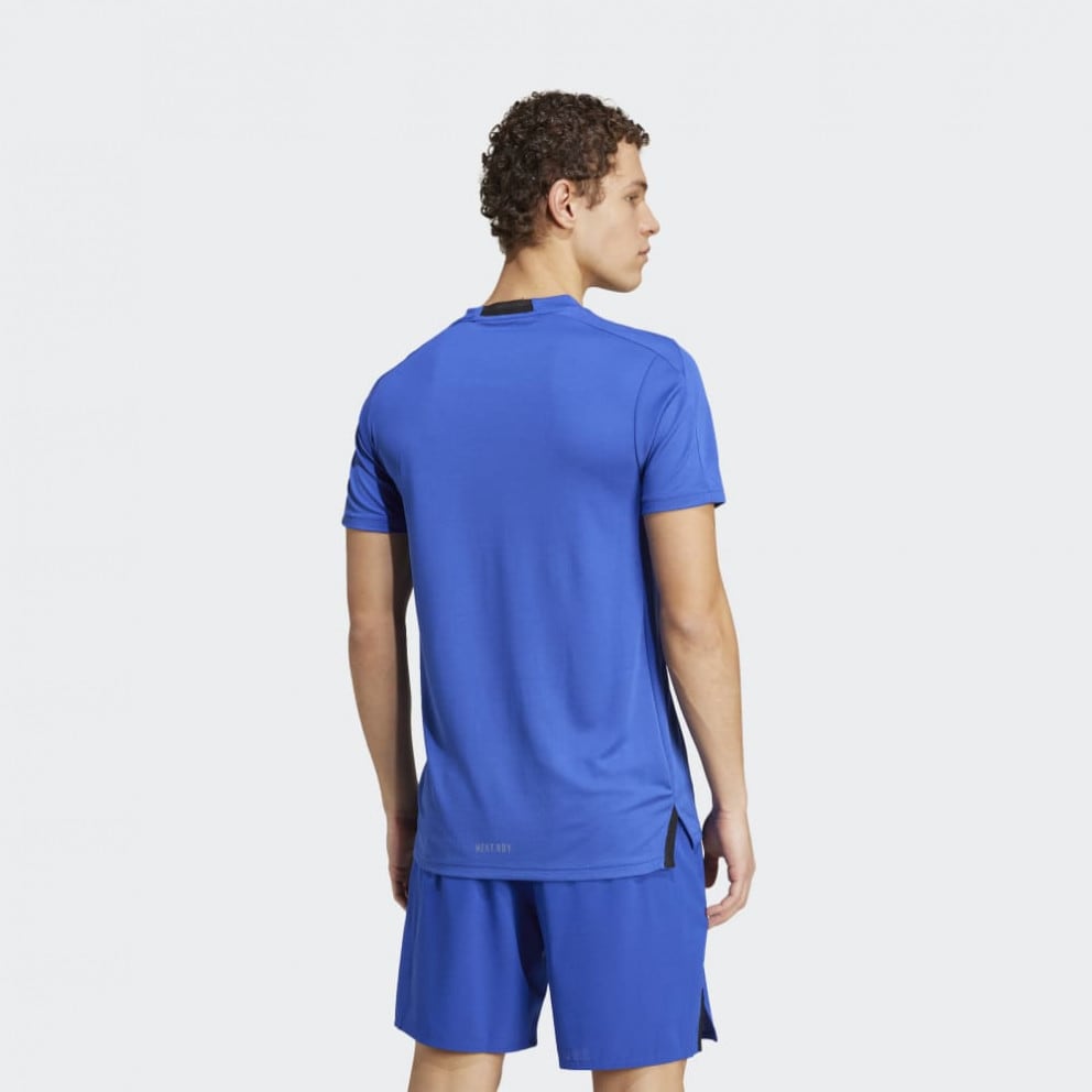 adidas D4T Hr Tee