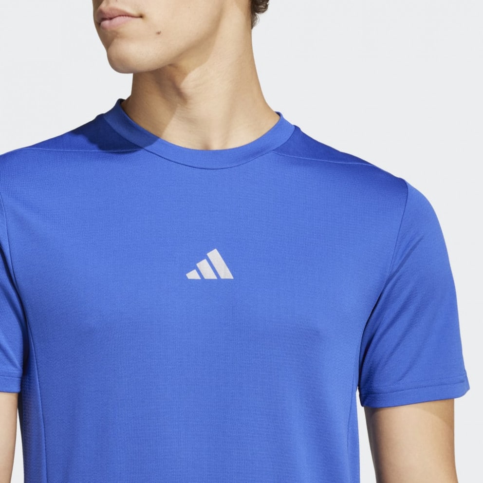 adidas D4T Hr Tee
