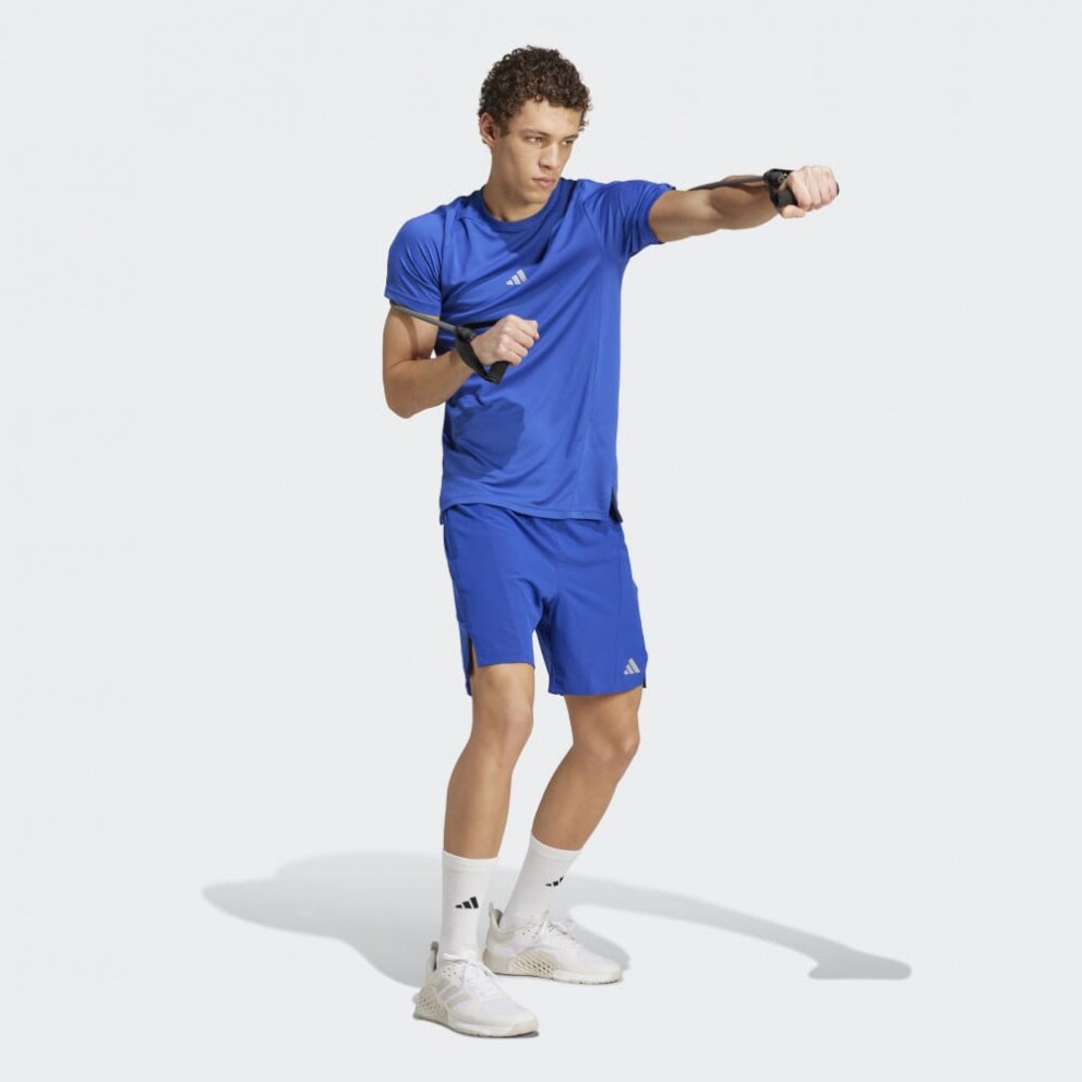 adidas D4T Hr Tee
