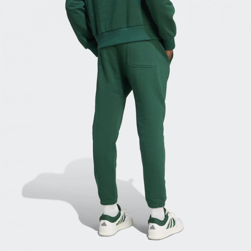 adidas ALL SZN Fleece Men's Trackpants