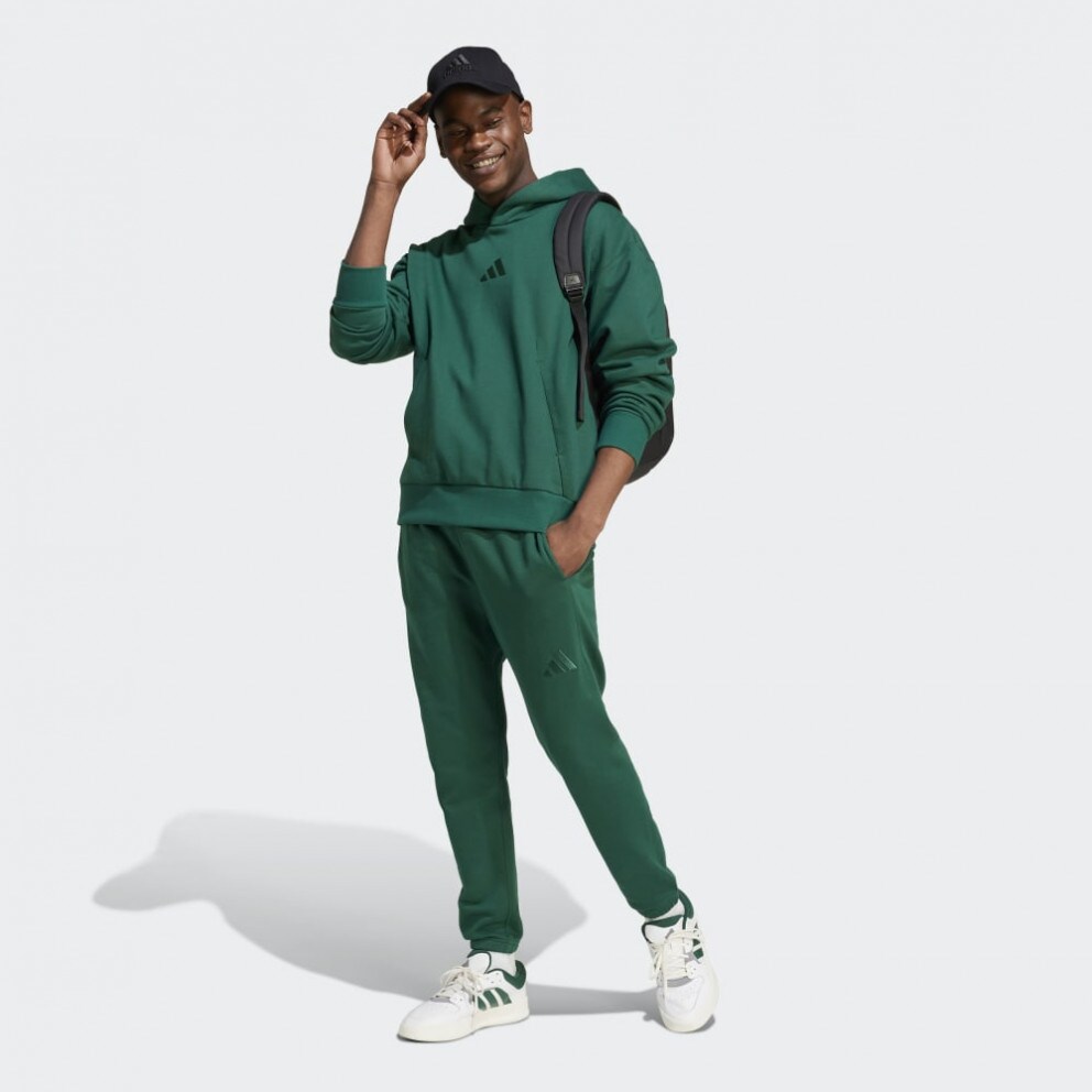 adidas ALL SZN Fleece Men's Trackpants