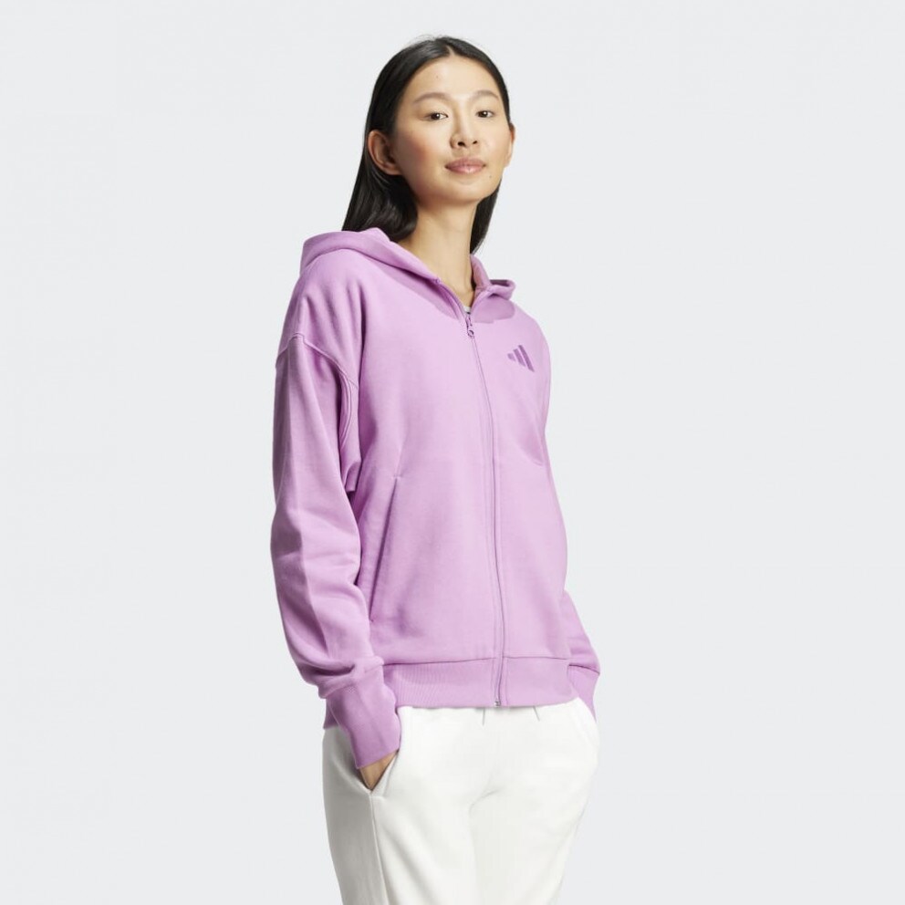 adidas sportswear Women's Track Top