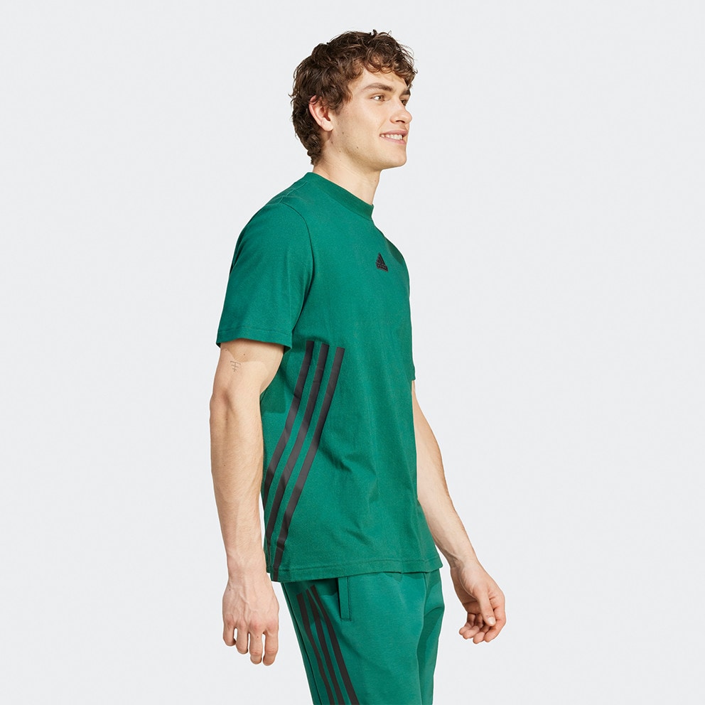 adidas sportswear M Fi 3S Reg T
