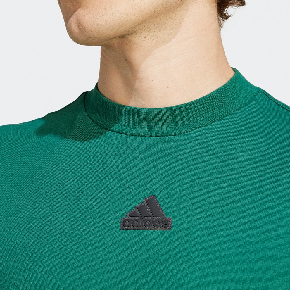 adidas sportswear M Fi 3S Reg T