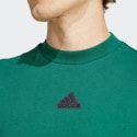 adidas sportswear M Fi 3S Reg T