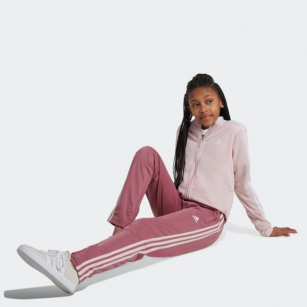 adidas 3-Stripes Παιδικό Σετ Φόρμας