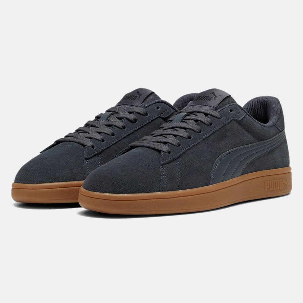 Puma Smash 3.0 Strong Gray PUMA Black Gum 390984 16