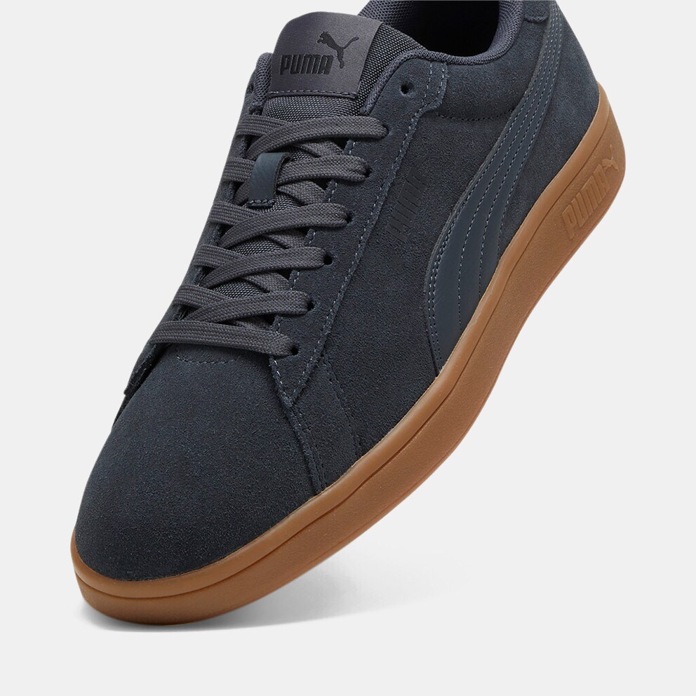 Puma Smash 3.0 Strong Gray PUMA Black Gum 390984 16