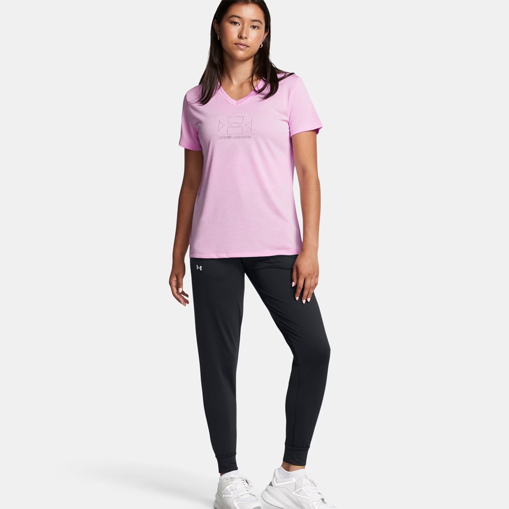 Under Armour New Fabric Hg Armour Women's Pants