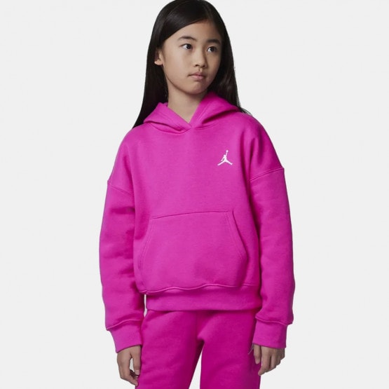 Jordan Brooklyn Essential Kids' Hoodie