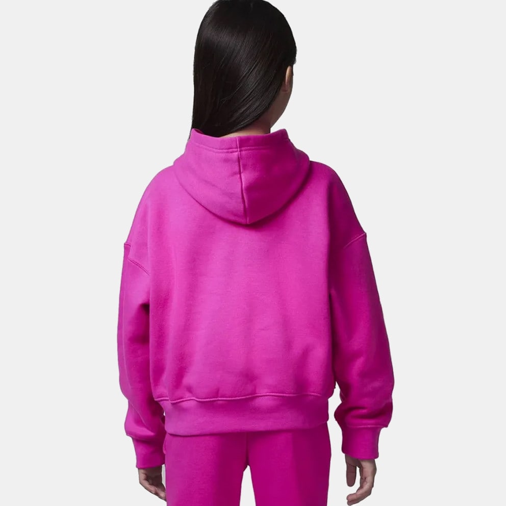 Jordan Brooklyn Essential Kids' Hoodie