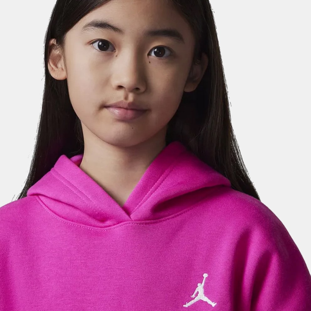 Jordan Brooklyn Essential Kids' Hoodie