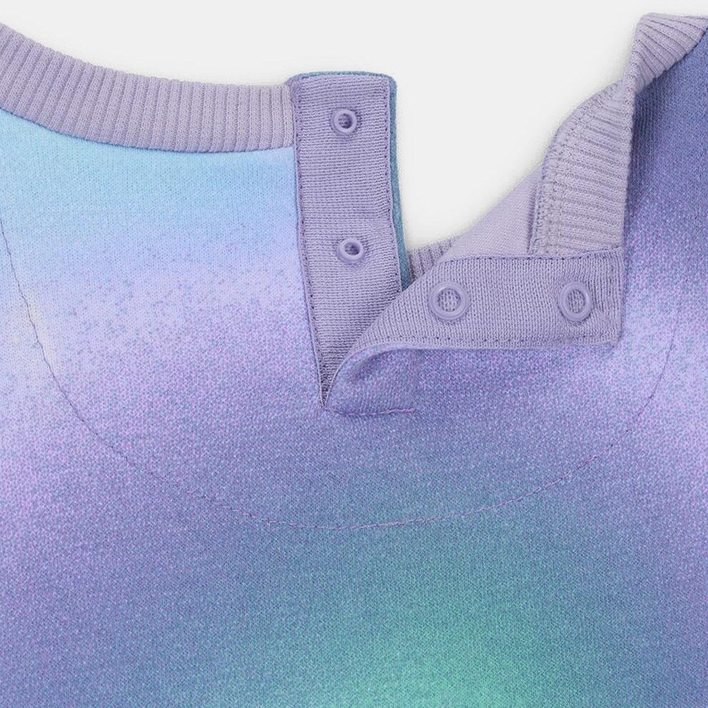 Nike Nkg Solarized Crew & Legging Set Βρεφικό Σετ